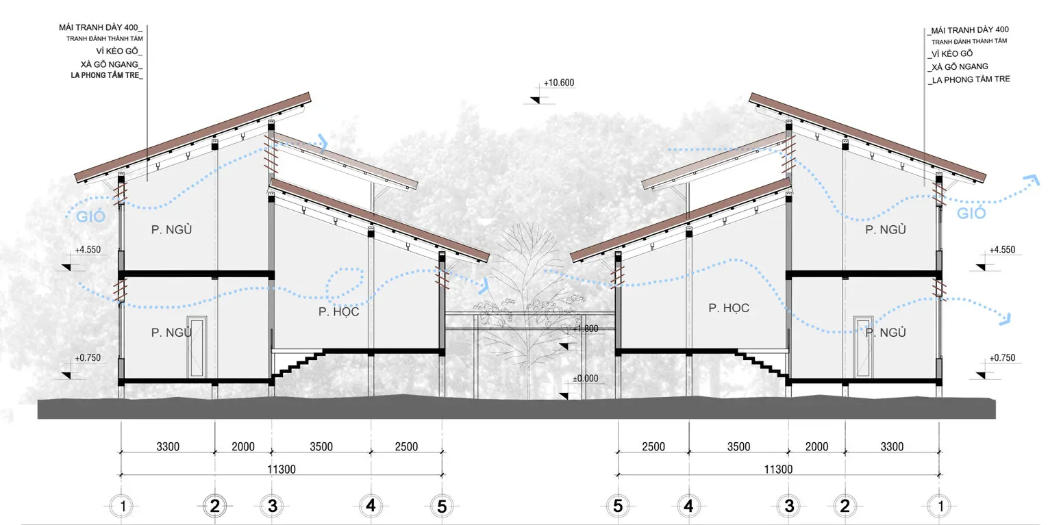 School elevation